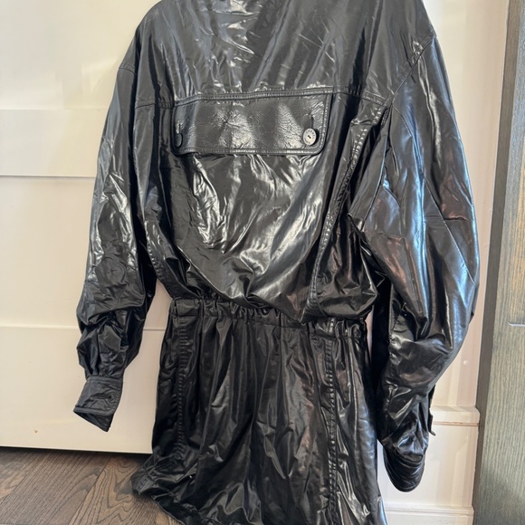 Chanel Vintage 1997 Coat - Picture 8 of 8